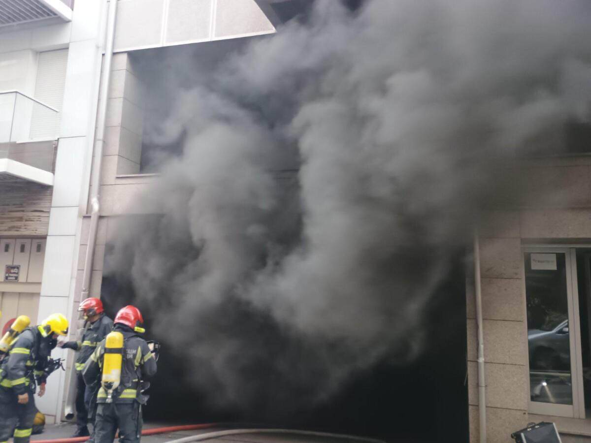 Požar u garaži na Zvezdari (2).jpg