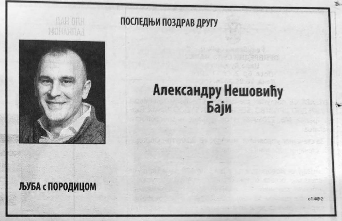 Čitulje date Aleksandru Nešoviću Baji (4).jpg