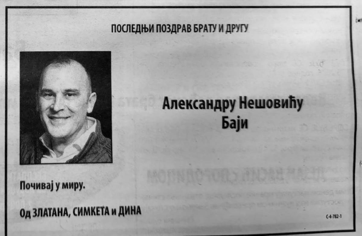 Čitulje date Aleksandru Nešoviću Baji (5).jpg