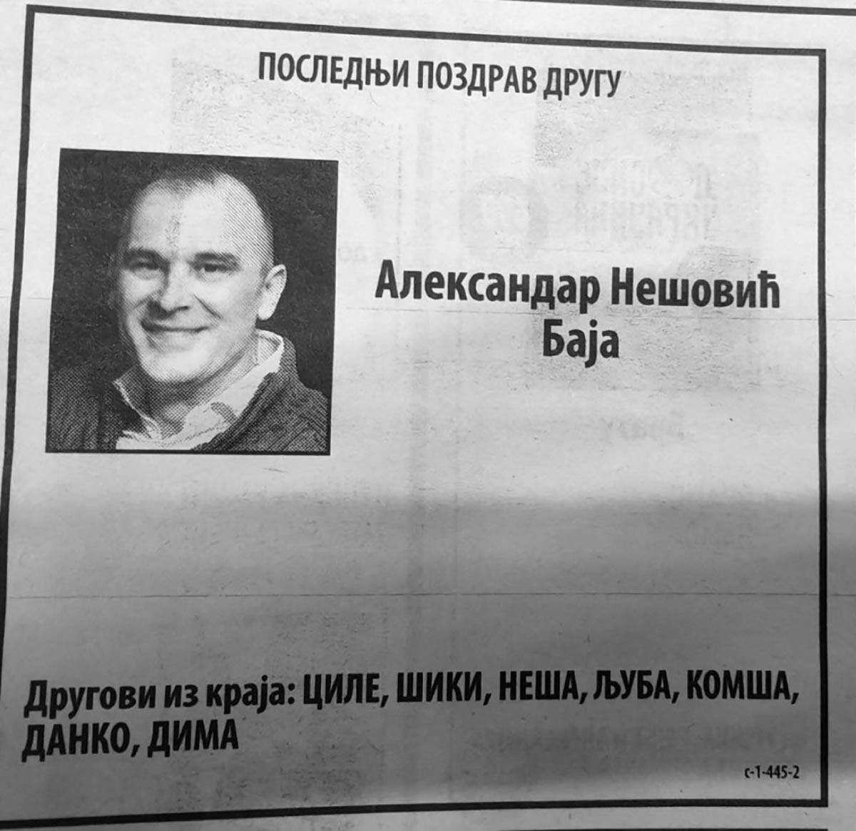 Čitulje date Aleksandru Nešoviću Baji (6).jpg