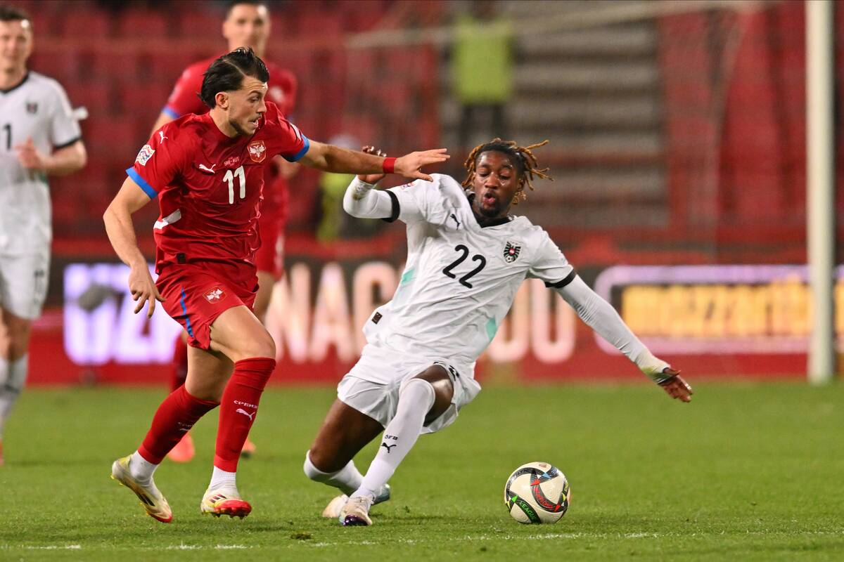 Muhamed Čam Saračević, želja FK Crvena zvezda.