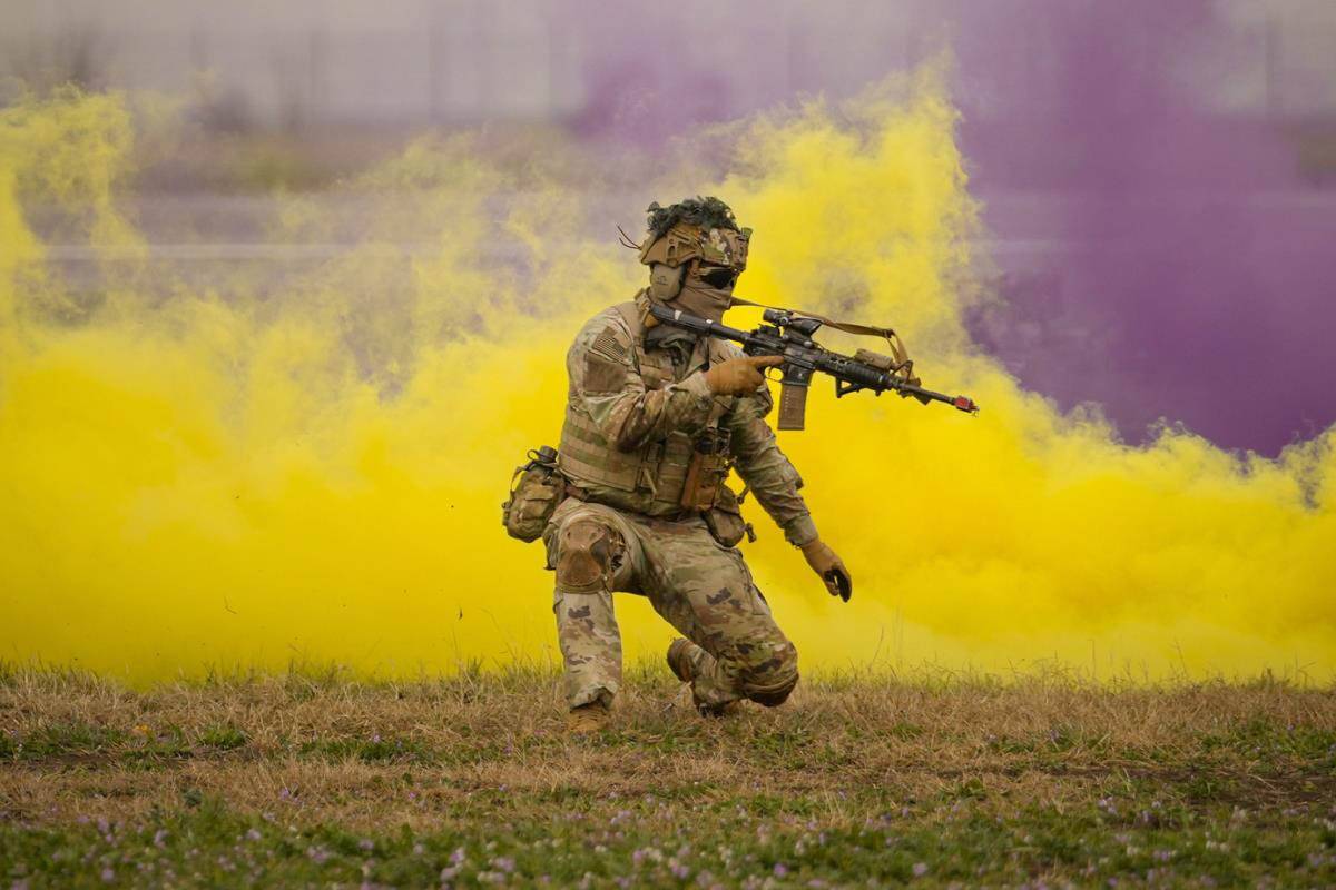 NATO vazduhoplovna baza Mihail Kogalničeanu u Rumuniji, najveća u Evropi (2).jpg