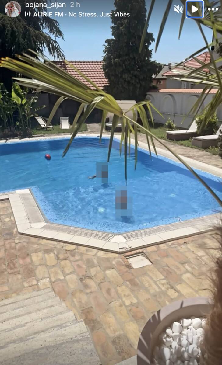 Goca Božinovska kuća u Surčinu  od 700.000 evra 2.jpg