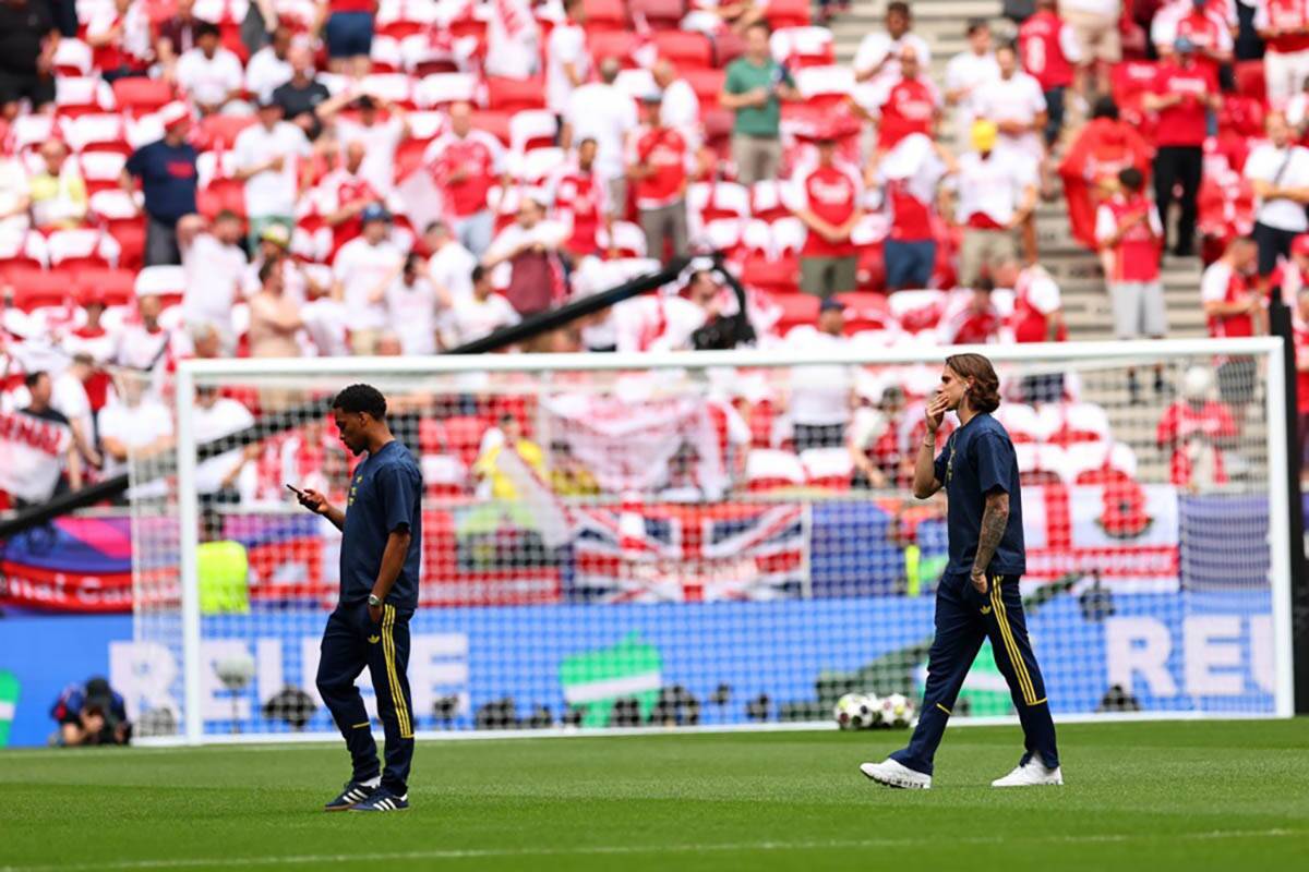 PSG - Arsenal