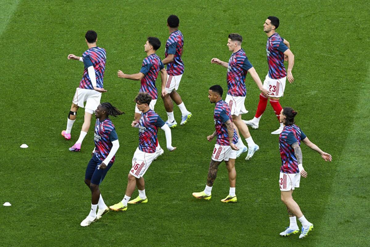 PSG - Arsenal