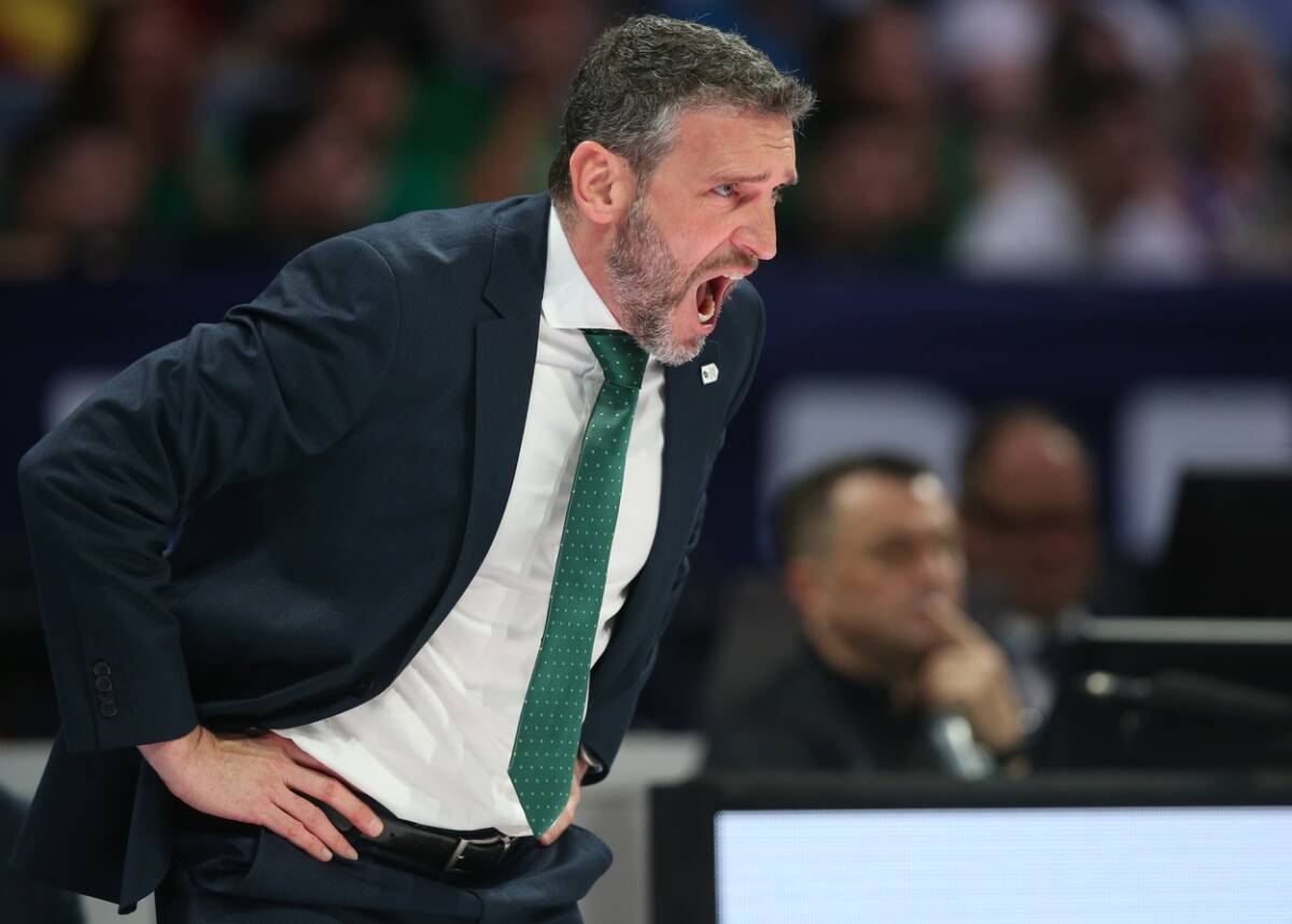 Ibon Navaro vodi Unikahu u finalu FIBA Lige šampiona u Beogradskoj areni