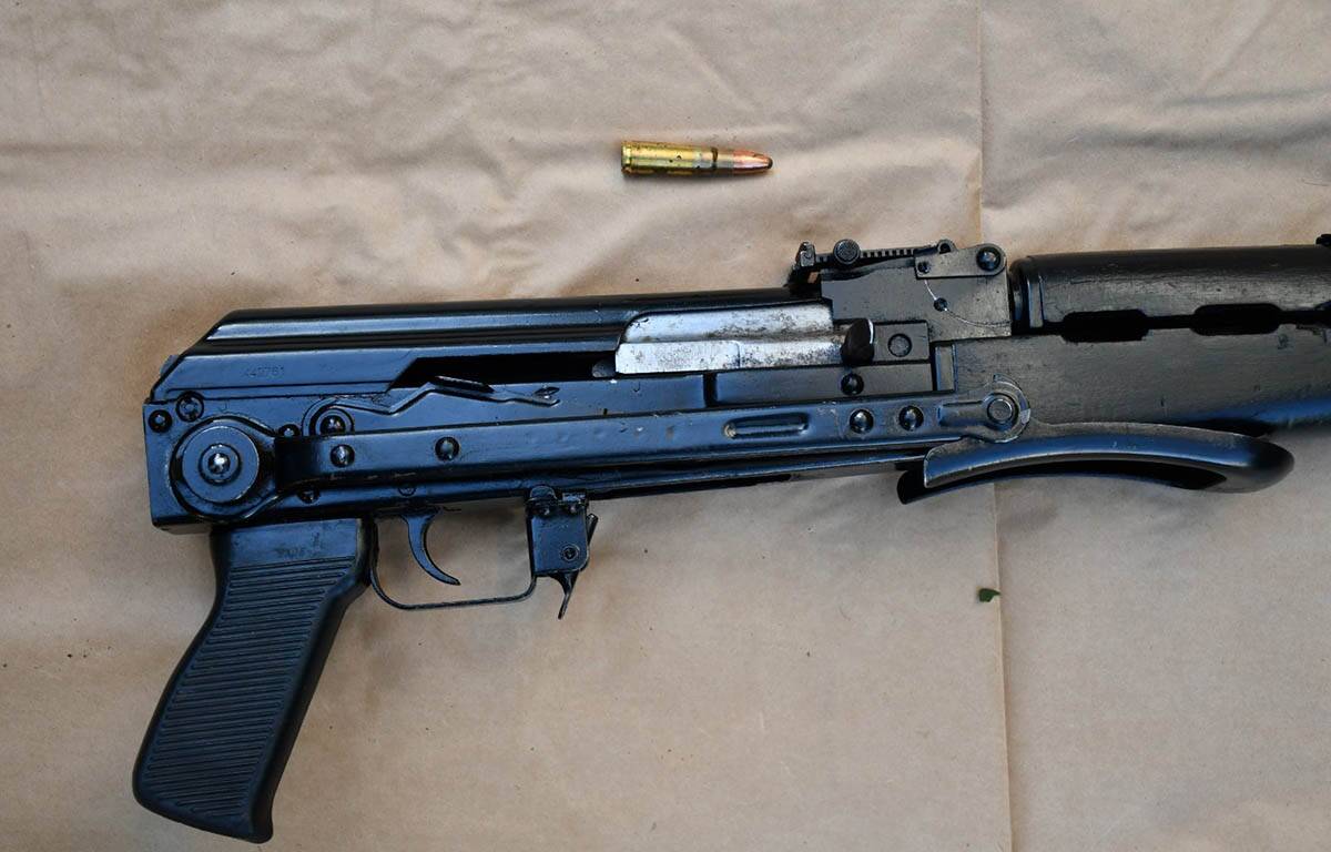 policija uhapsila čoveka na Vračaru (4).jpg