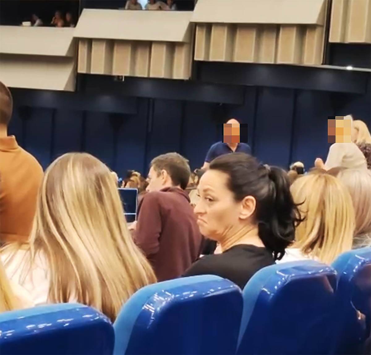 Voditeljka Petra Cvijić  2.jpg