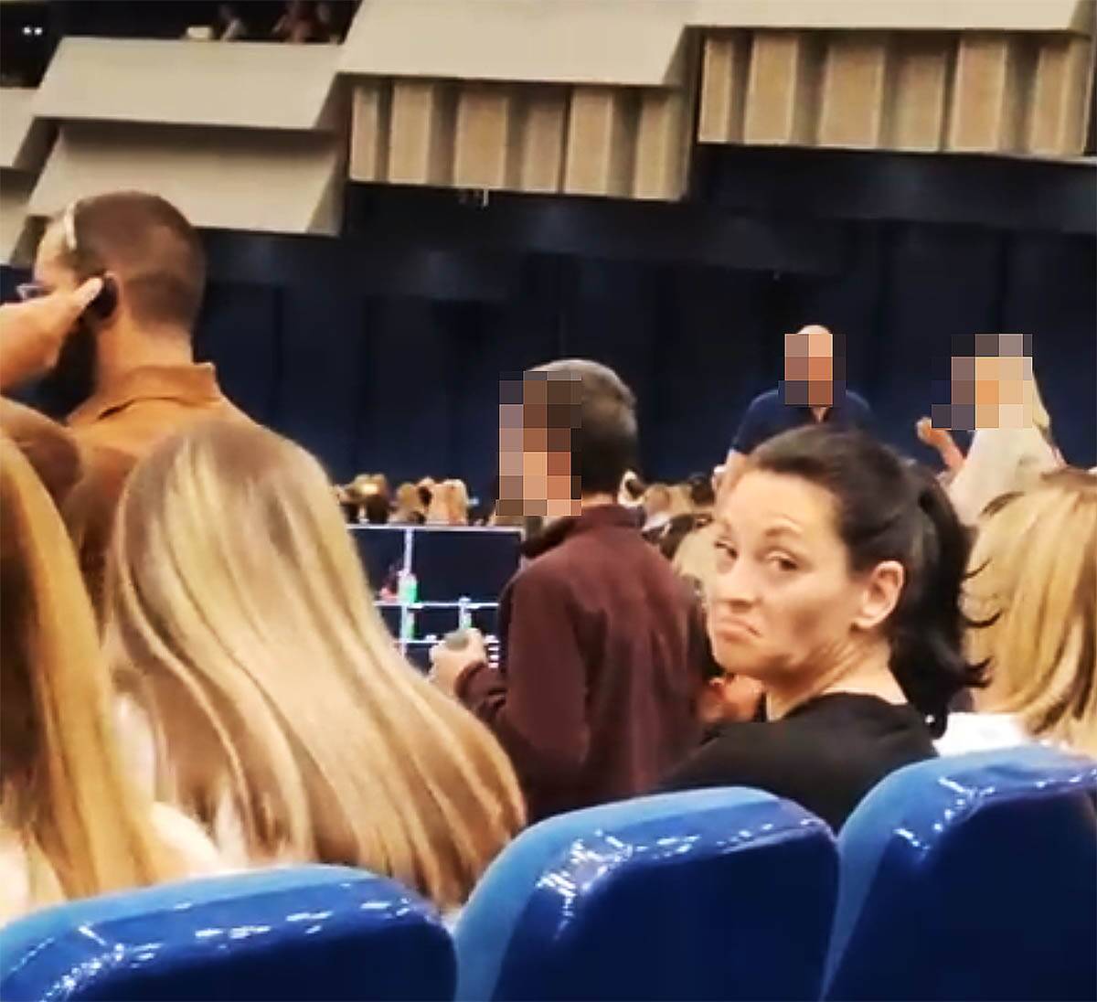 Voditeljka Petra Cvijić  1.jpg