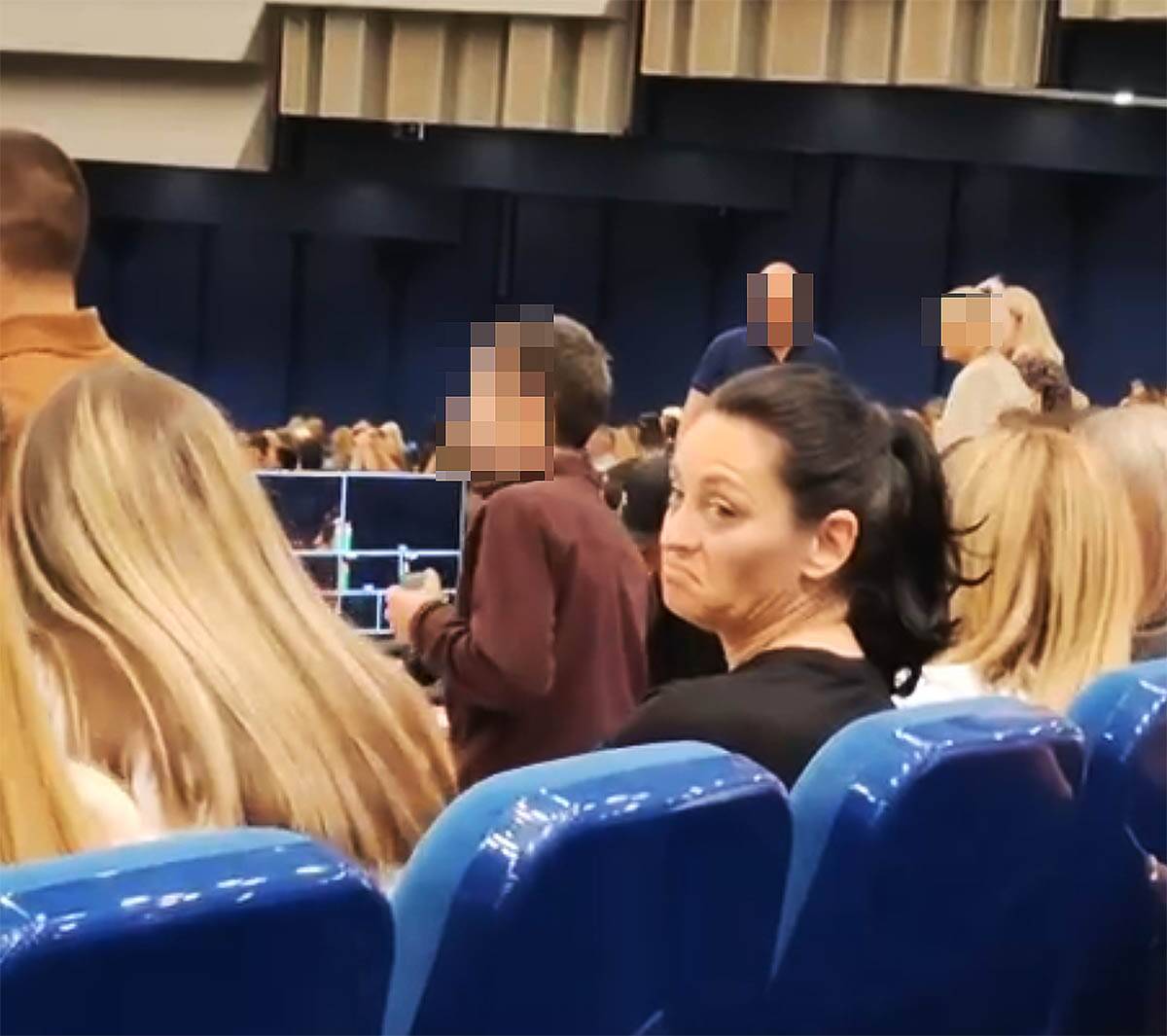 Voditeljka Petra Cvijić  3.jpg