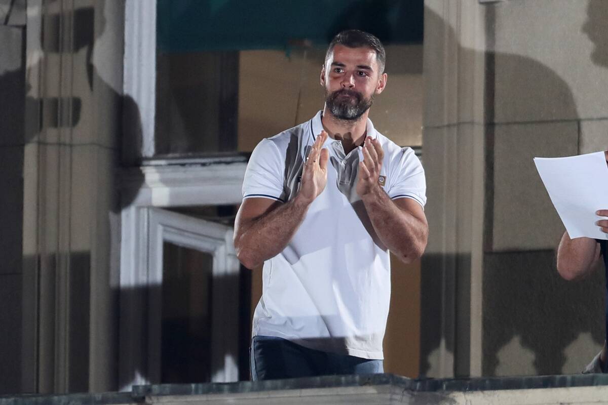 Nemanja Barać