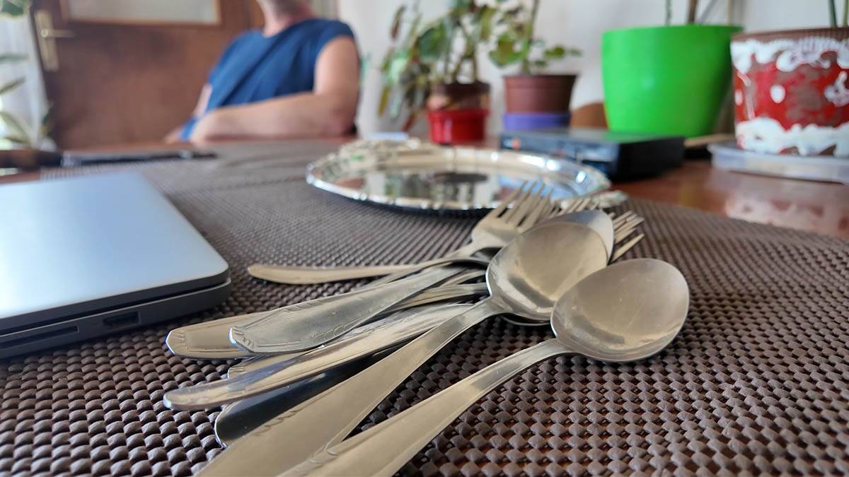 Milan iz sela kod Uba tvrdi da ima neobične moći