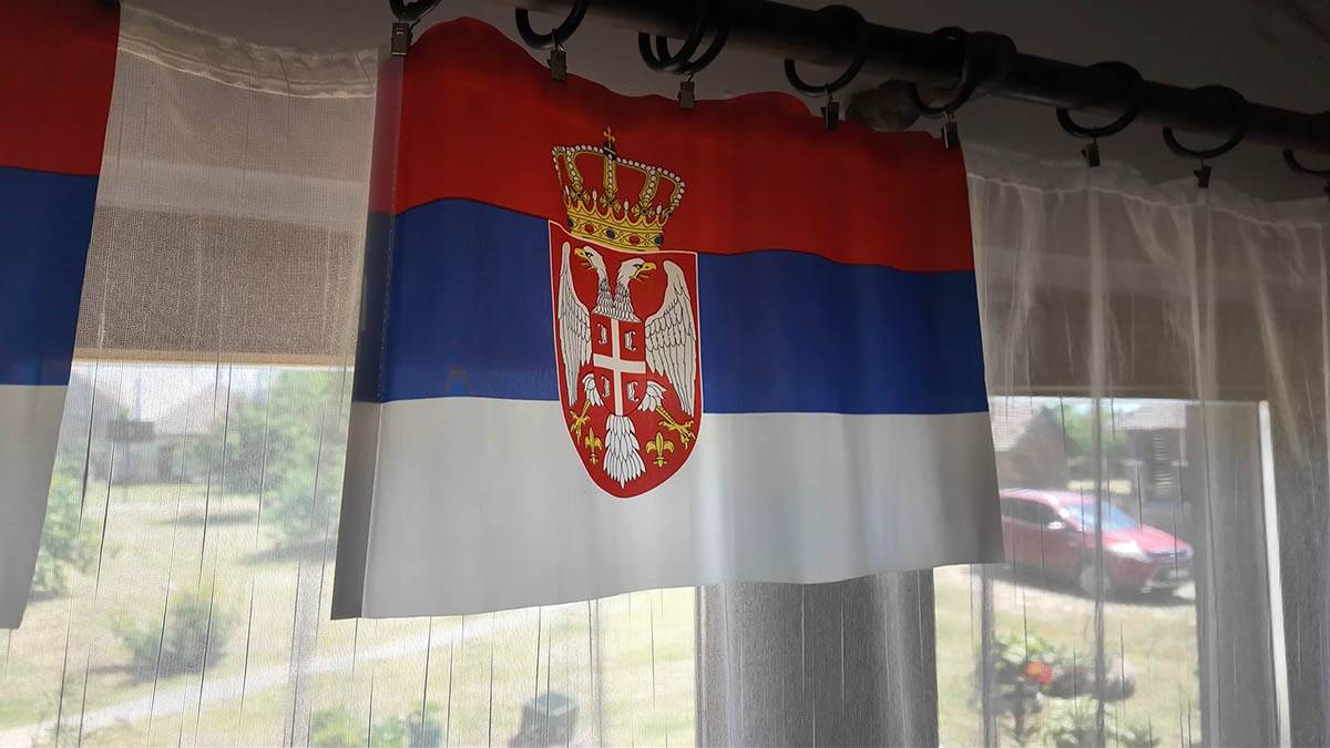 Milan iz sela kod Uba tvrdi da ima neobične moći