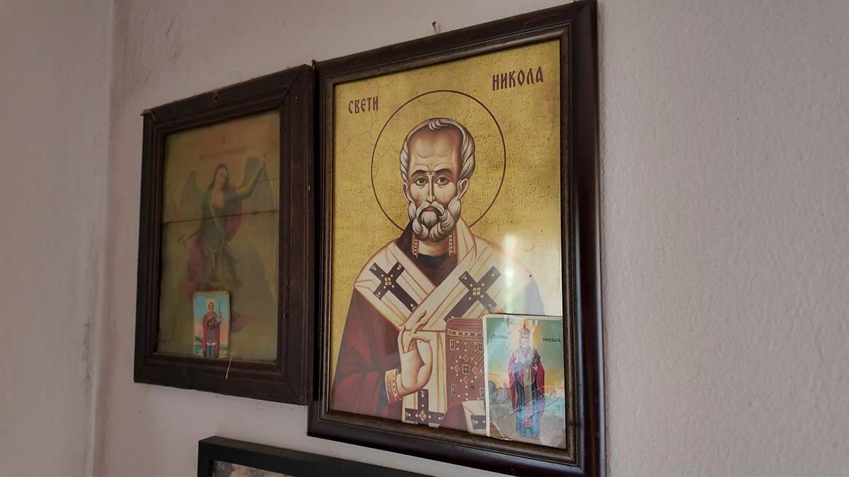 Milan iz sela kod Uba tvrdi da ima neobične moći