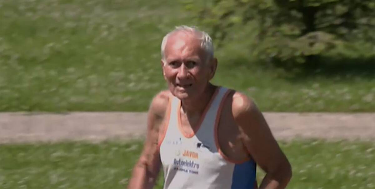 Vladimir Savić iz Pirota je maratonac i u devetoj deceniji (6).jpg