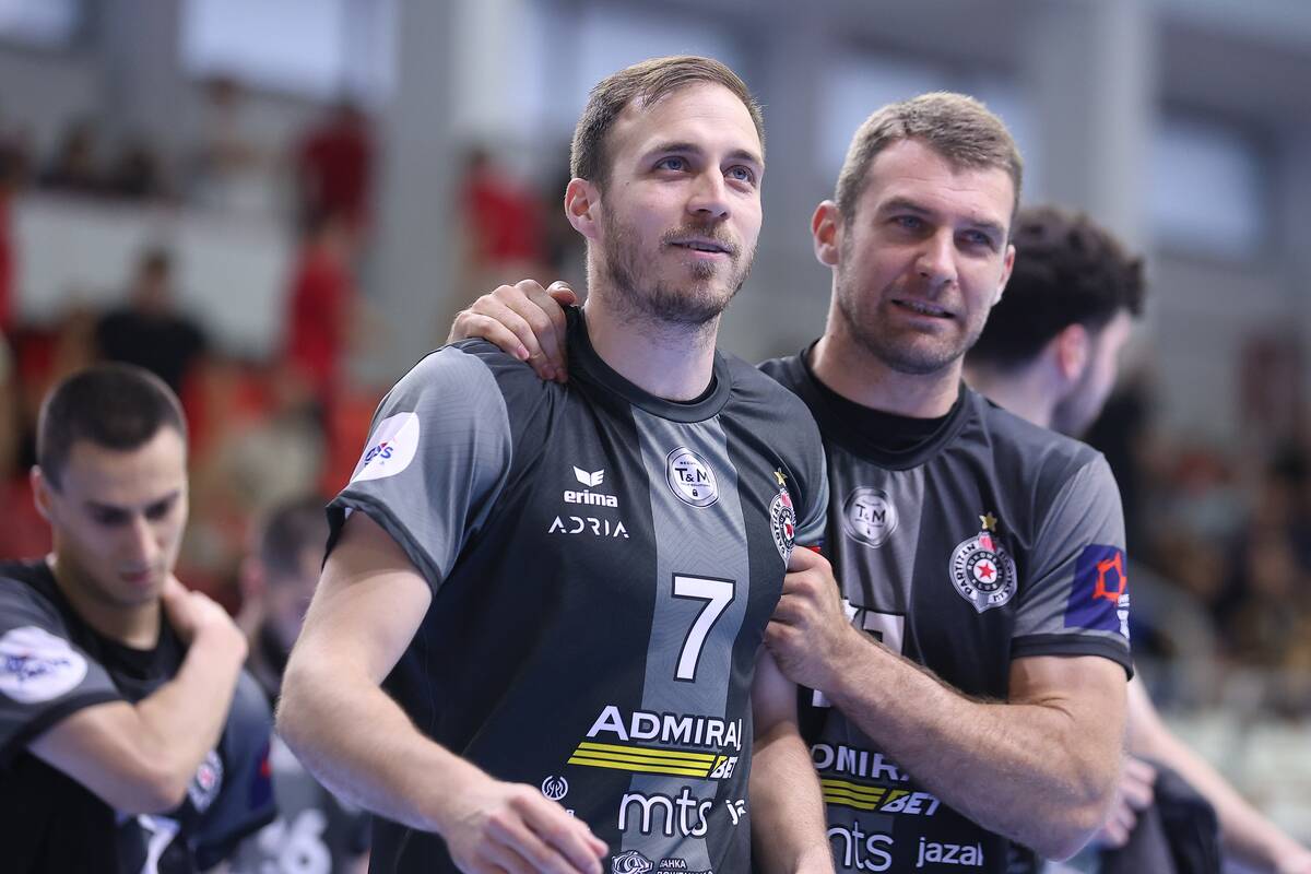 Partizan -  Vojvodina, rukomet 4.JPG