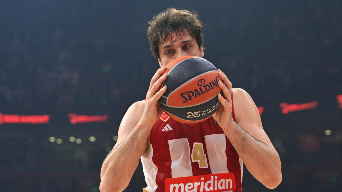 Miloš Teodosić