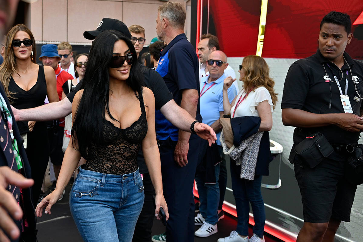 Kim Kardašijan na Formuli 11.jpg