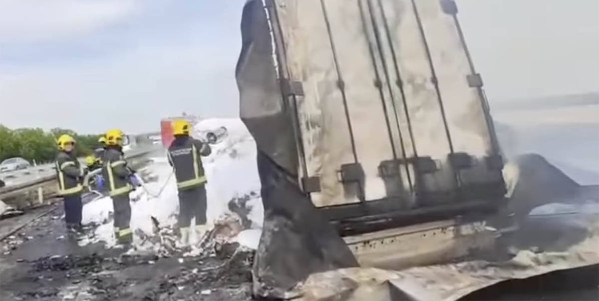 Požar nakon sudara kod Šimanovaca 9.jpg
