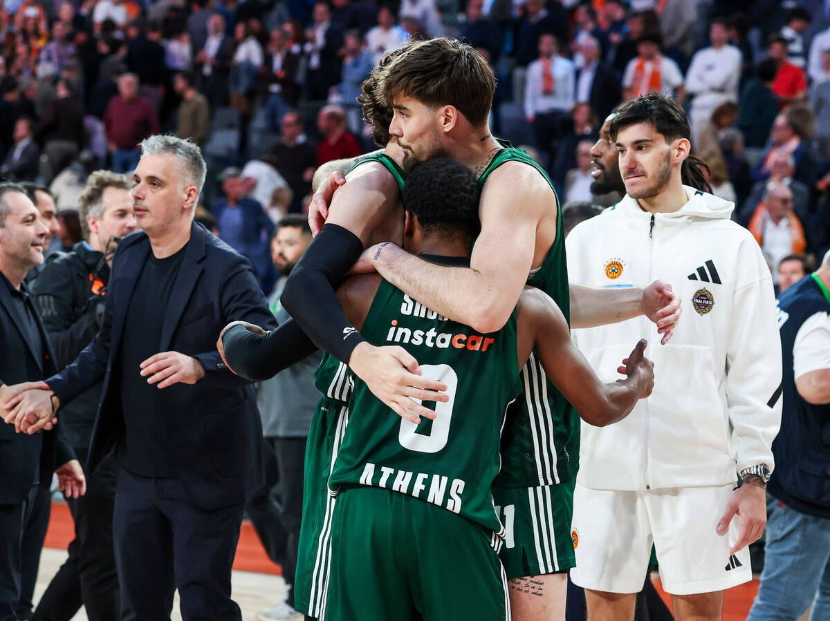 Ti Džej Šorts