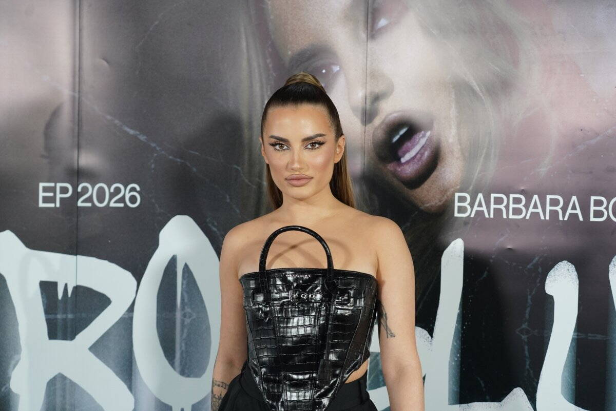 Barbara Bobak