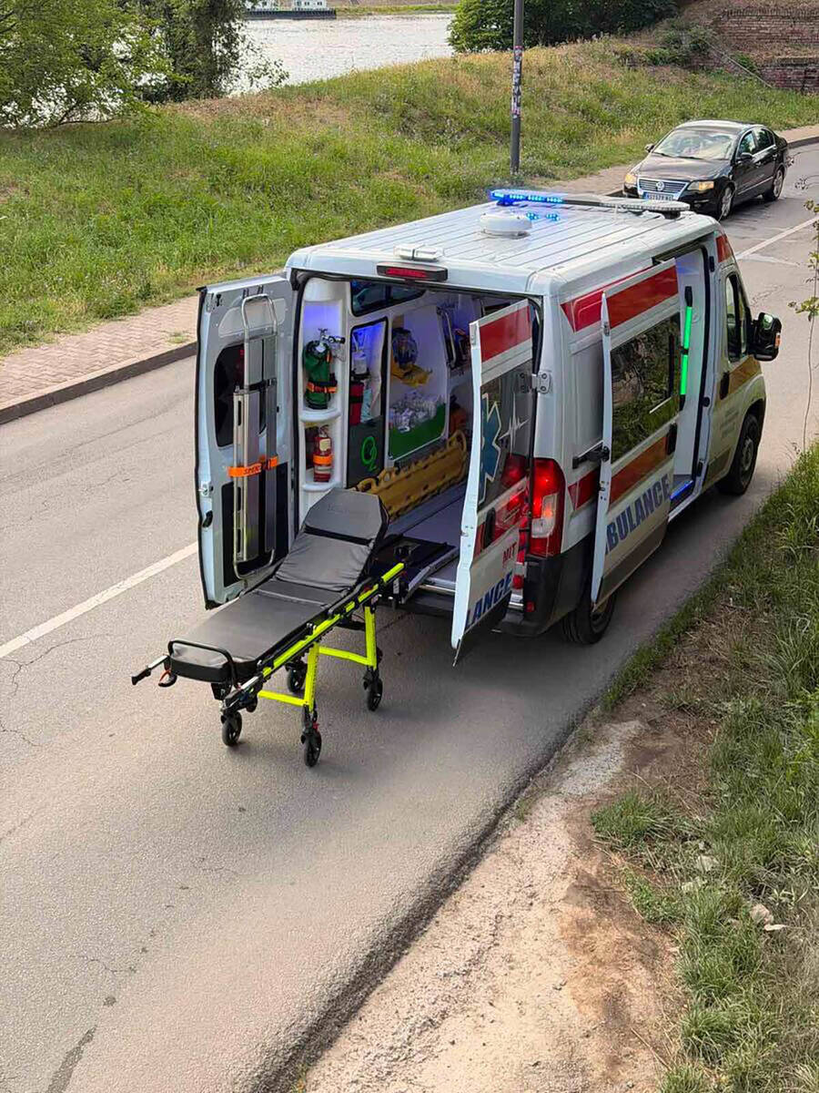 Spasavanje kod Petrovaradinske tvrđave 7.jpg