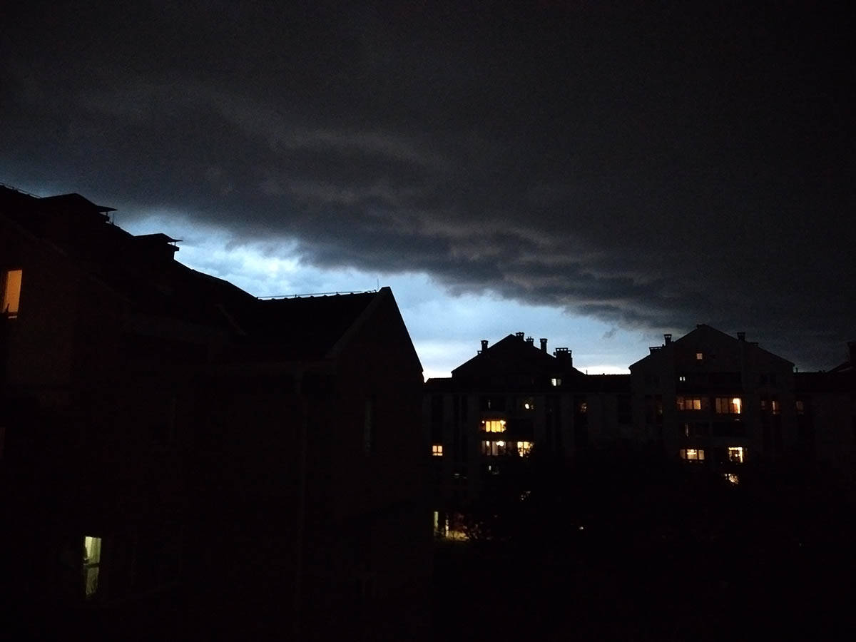Nevreme, Bežanijska kosa3.jpg