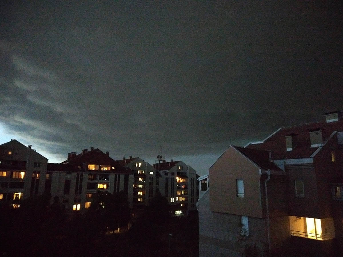 Nevreme, Bežanijska kosa4.jpg