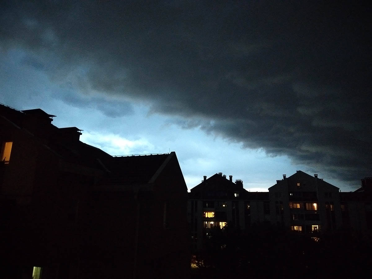Nevreme, Bežanijska kosa6.jpg