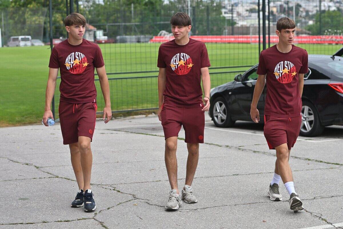 Crvena zvezda počela pripreme 26 27 (14).JPG