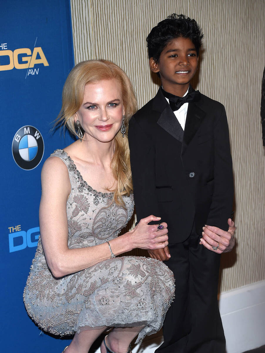Nikol Kidman
