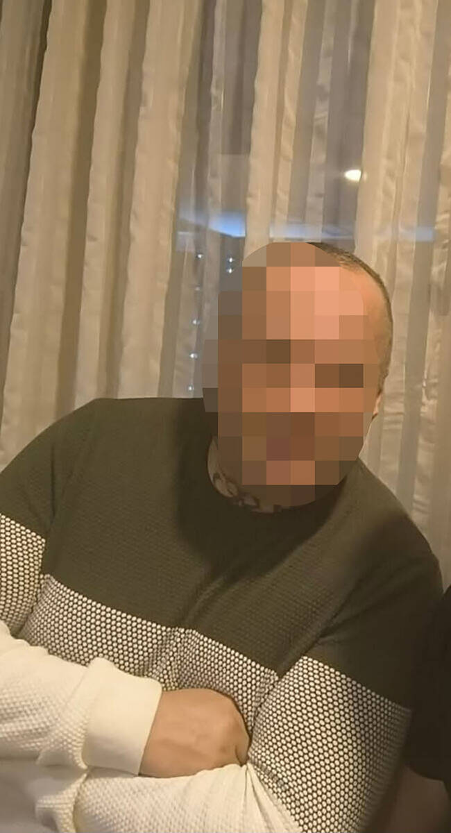 Ovo je niški muzičar i tatu majstor uhapšen zbog droge (1).jpg