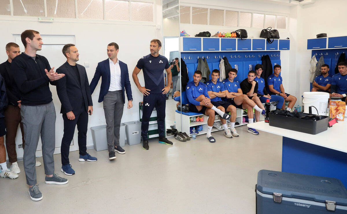 početak priprema OFK Beograda (4).jpg