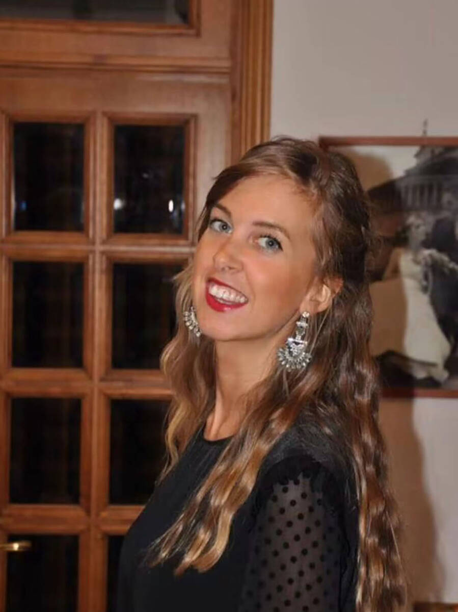 Sara Čekantini poginula u Grčkoj  (2).jpg