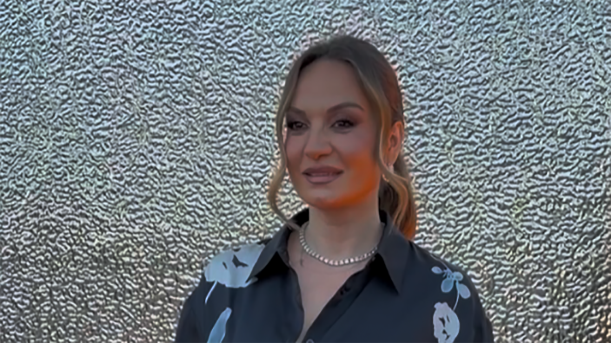 Jelena Tomašević