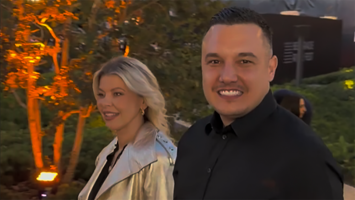 Karici porodicno stigli na koncert Rikija Martina
