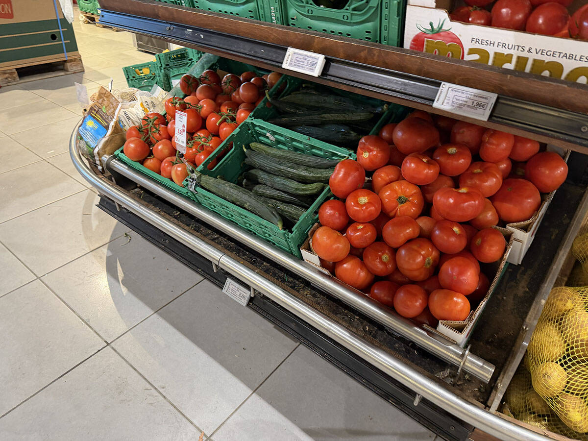 Cene u marketu Masoutis (14).jpg