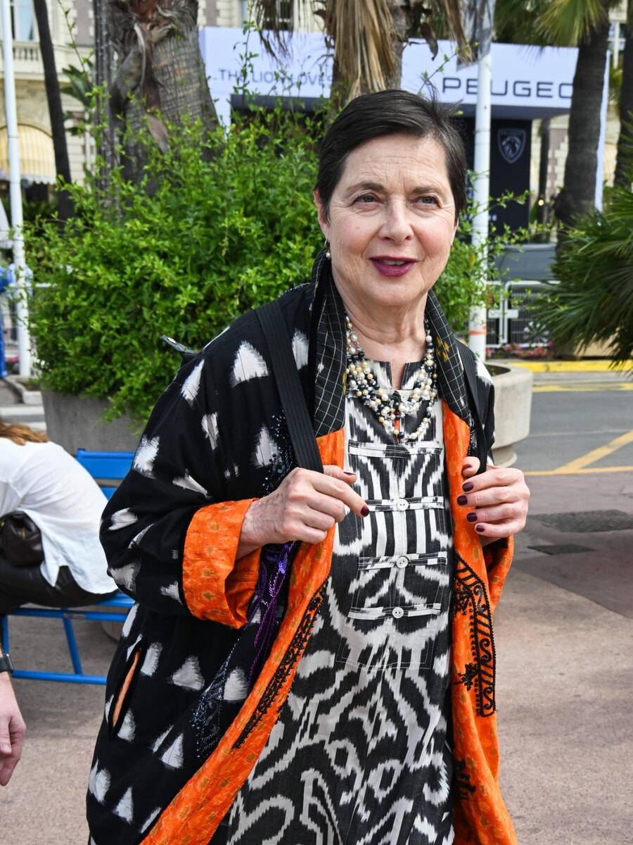 Izabela Roselini