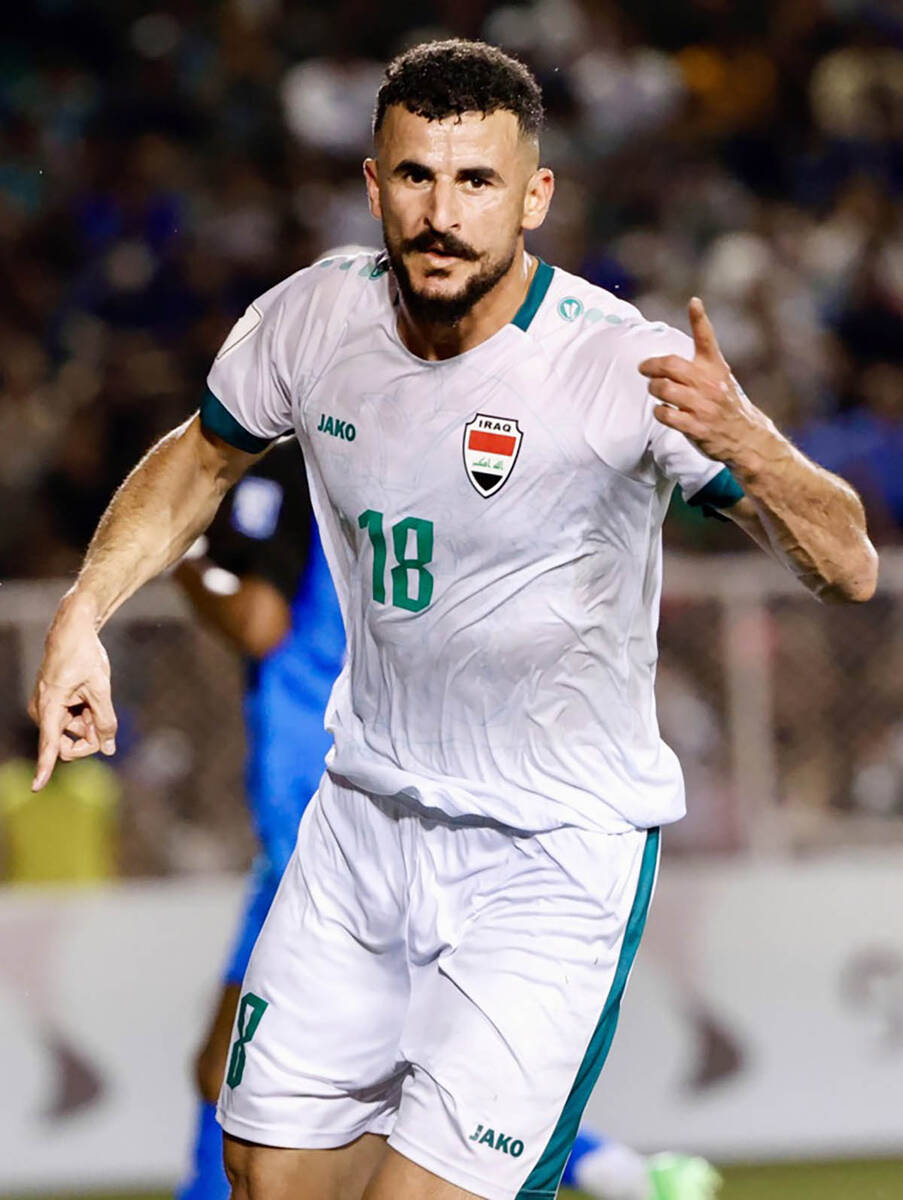 Aymen Hussein