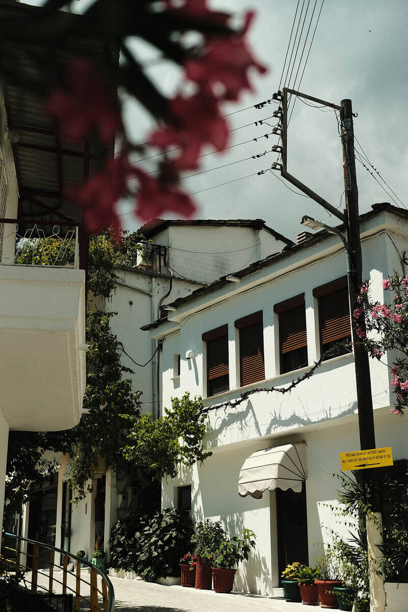 Selo Panagia