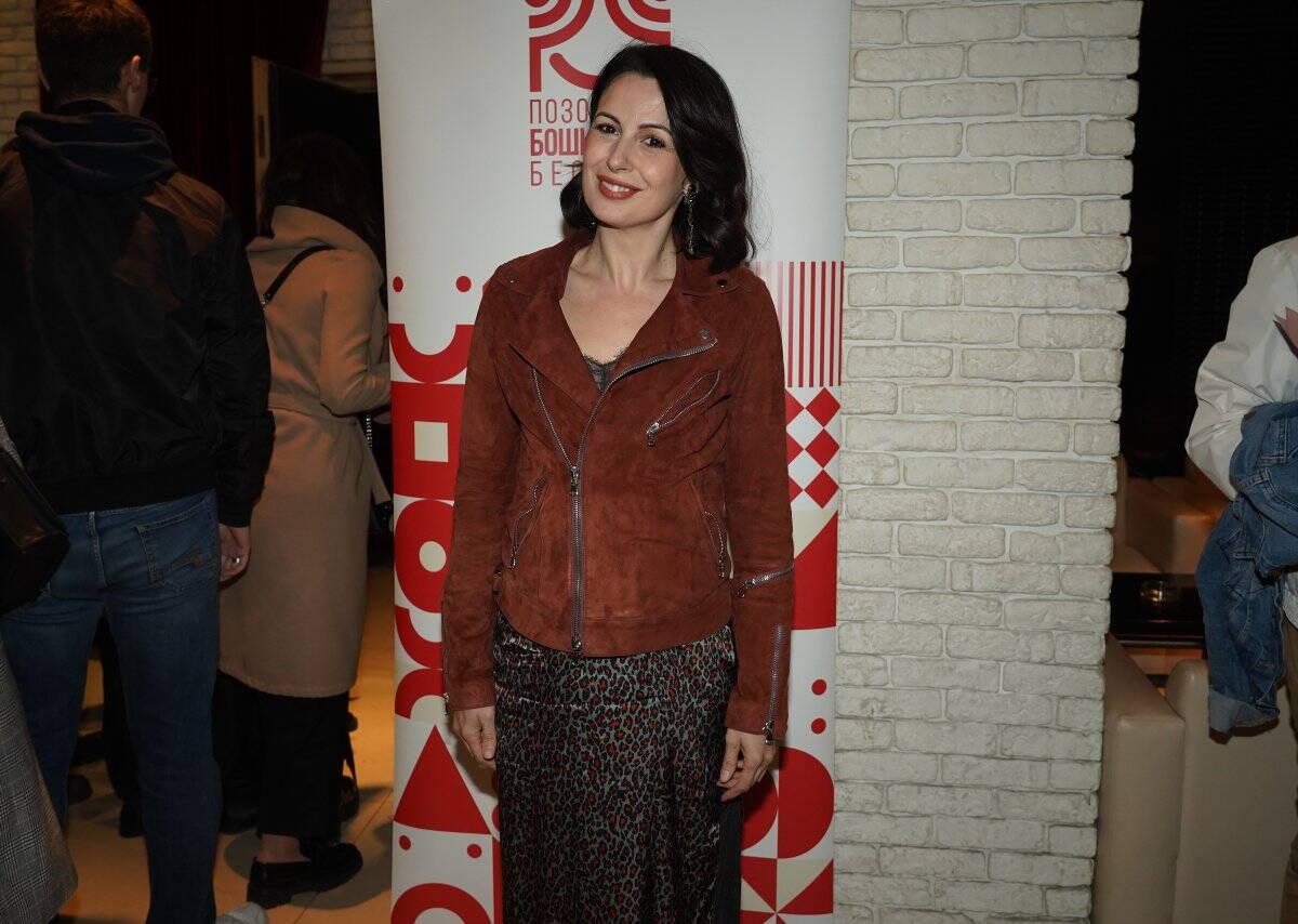 Borka Tomović