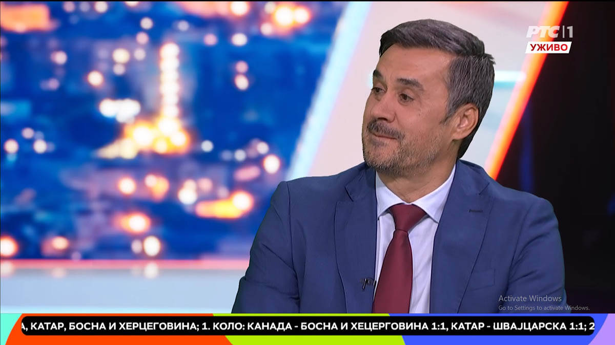 Rade Bogdanović