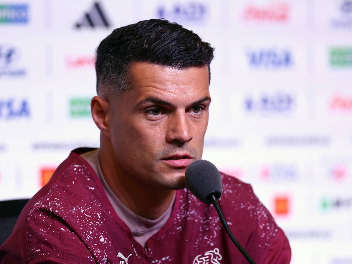 Granit Džaka