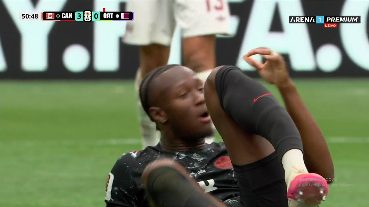 Ismail Kone