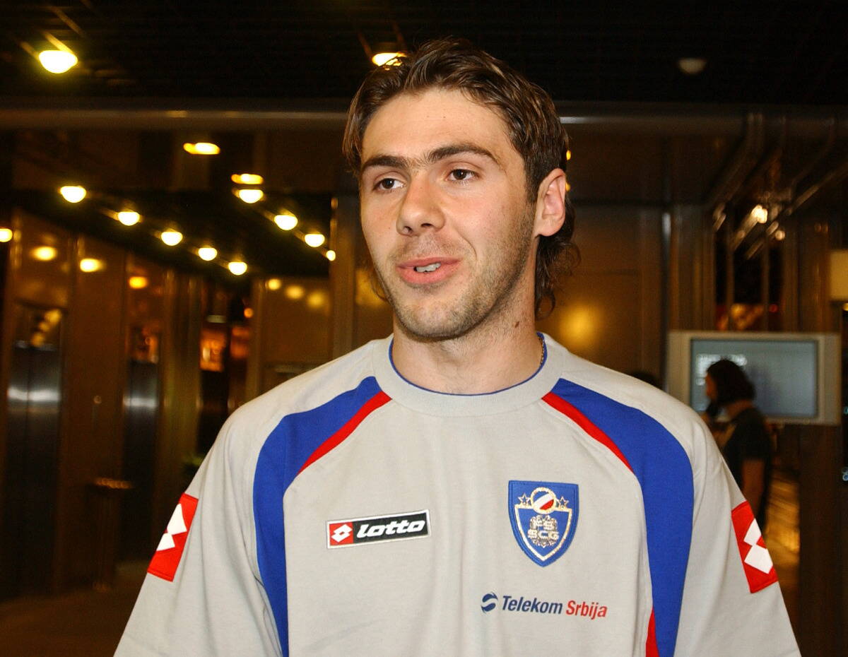 Novi Ivan Ergić srušio Bosnu i Hercegovinu