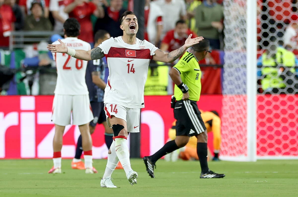 Abdulkerim Bardakči tuguje zbog poraza Turske na Svetskom prvenstvu