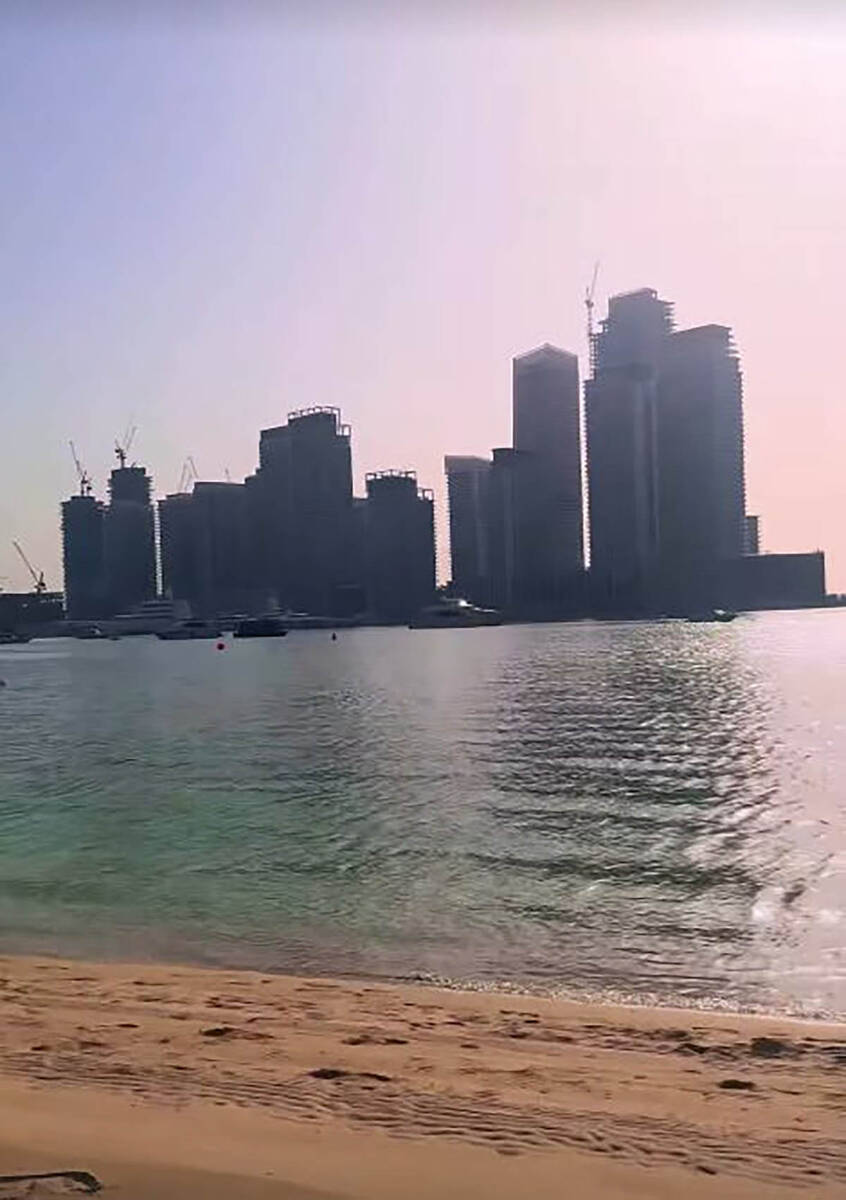 Marija Šerifović u Dubaiju 4.jpg