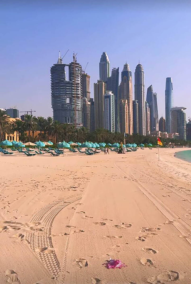 Marija Šerifović u Dubaiju 1.jpg