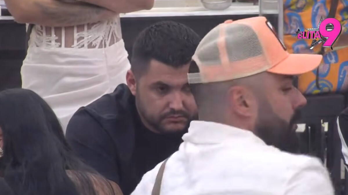 Aneli obukla venčanicu pa nikad brutalnije oplela po Luki i Asminu: Muk u Beloj kući, večeras odmeravaju snage