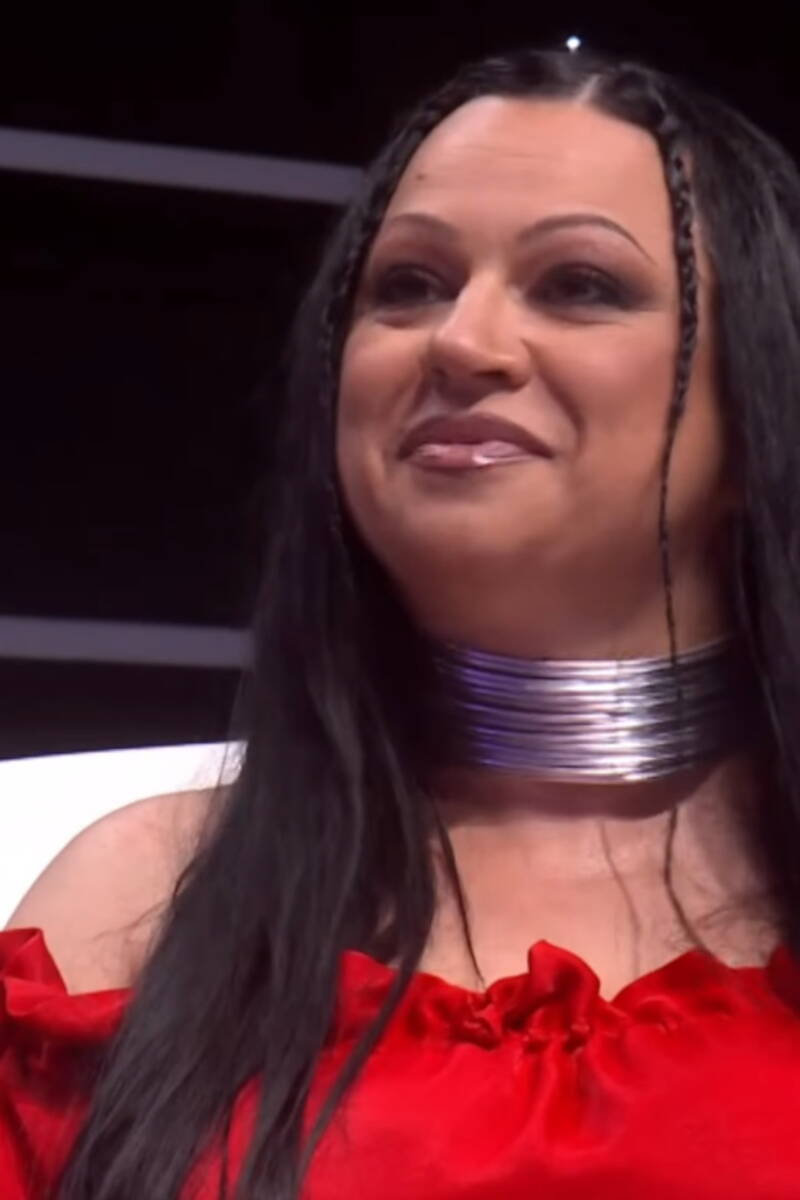 Ivana Lola Šalipur Nikad Nije Kasno.jpg